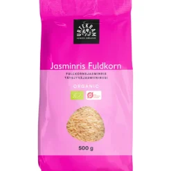 Fuldkorns Jasminris Ø