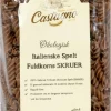 Fuldkorns Spelt Skruer Ø