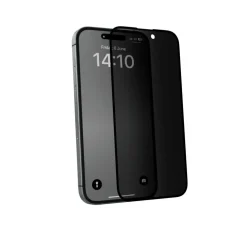 Full Coverage Privacy Glass
