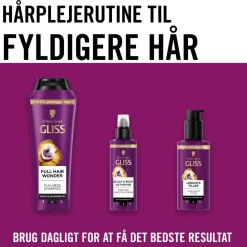 Full Hair Wonder Length Filler