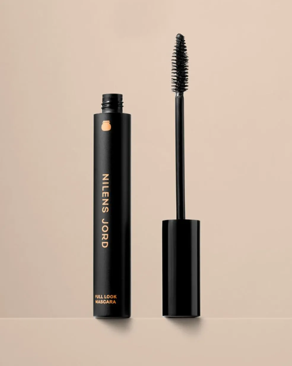 Full Look Mascara