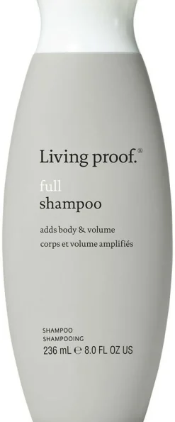 Full Shampoo