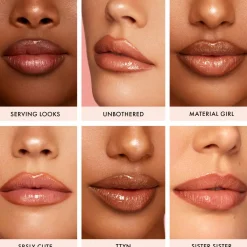 Fuller Pout Sculpting Lip Liner