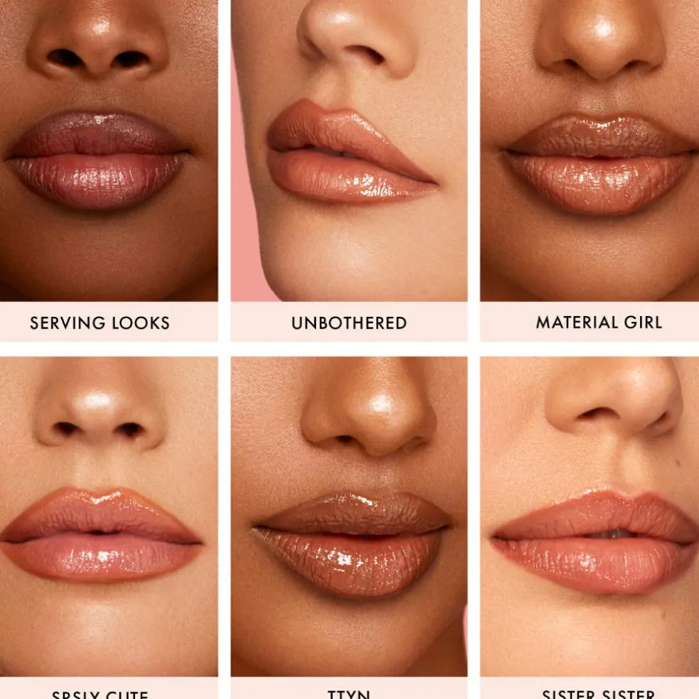 Fuller Pout Sculpting Lip Liner