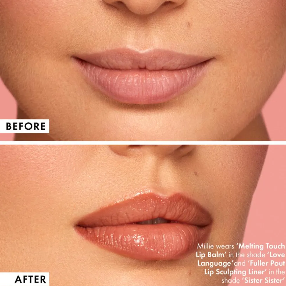 Fuller Pout Sculpting Lip Liner