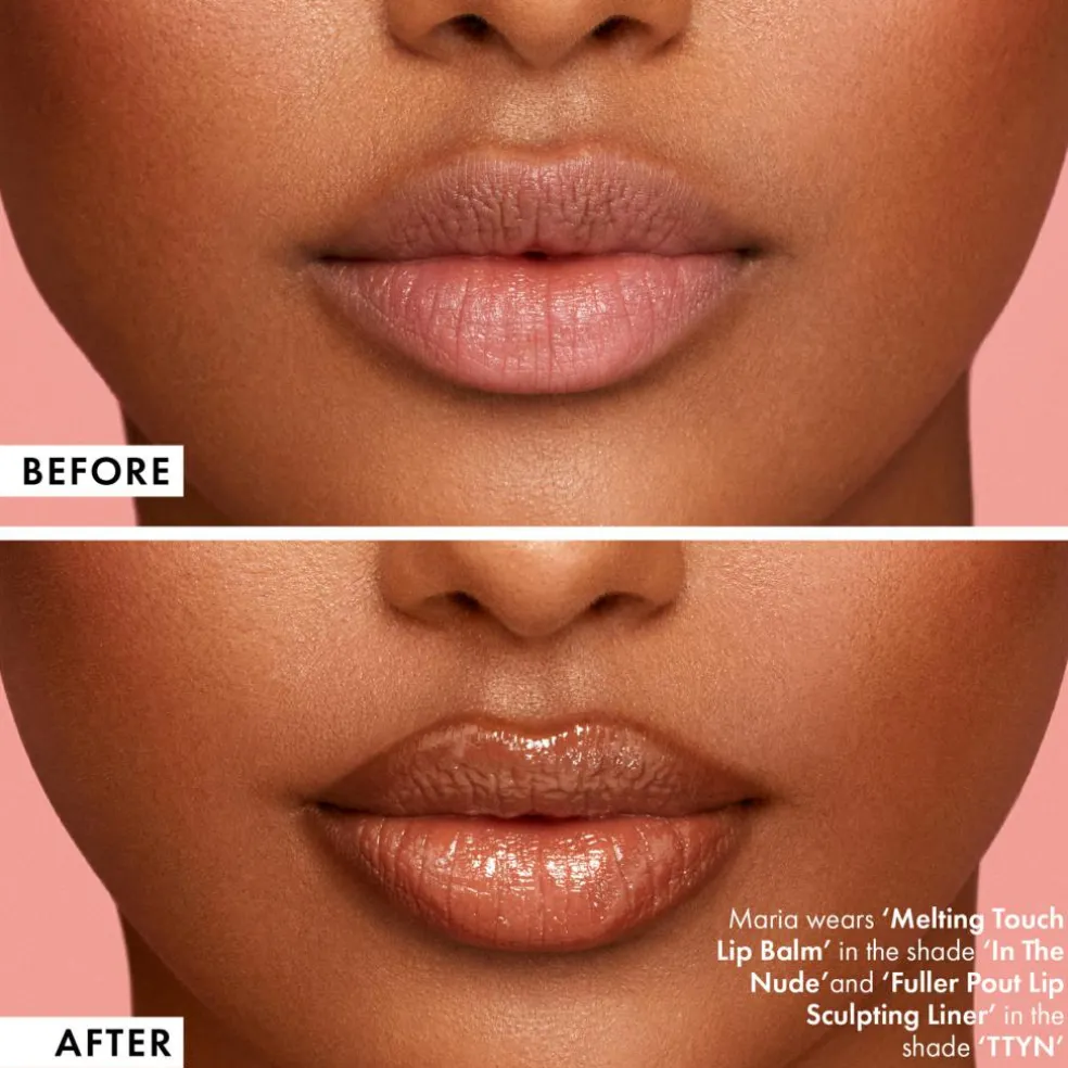 Fuller Pout Sculpting Lip Liner