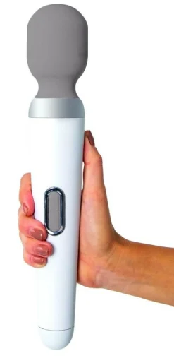 Full-size vibrationsmassage