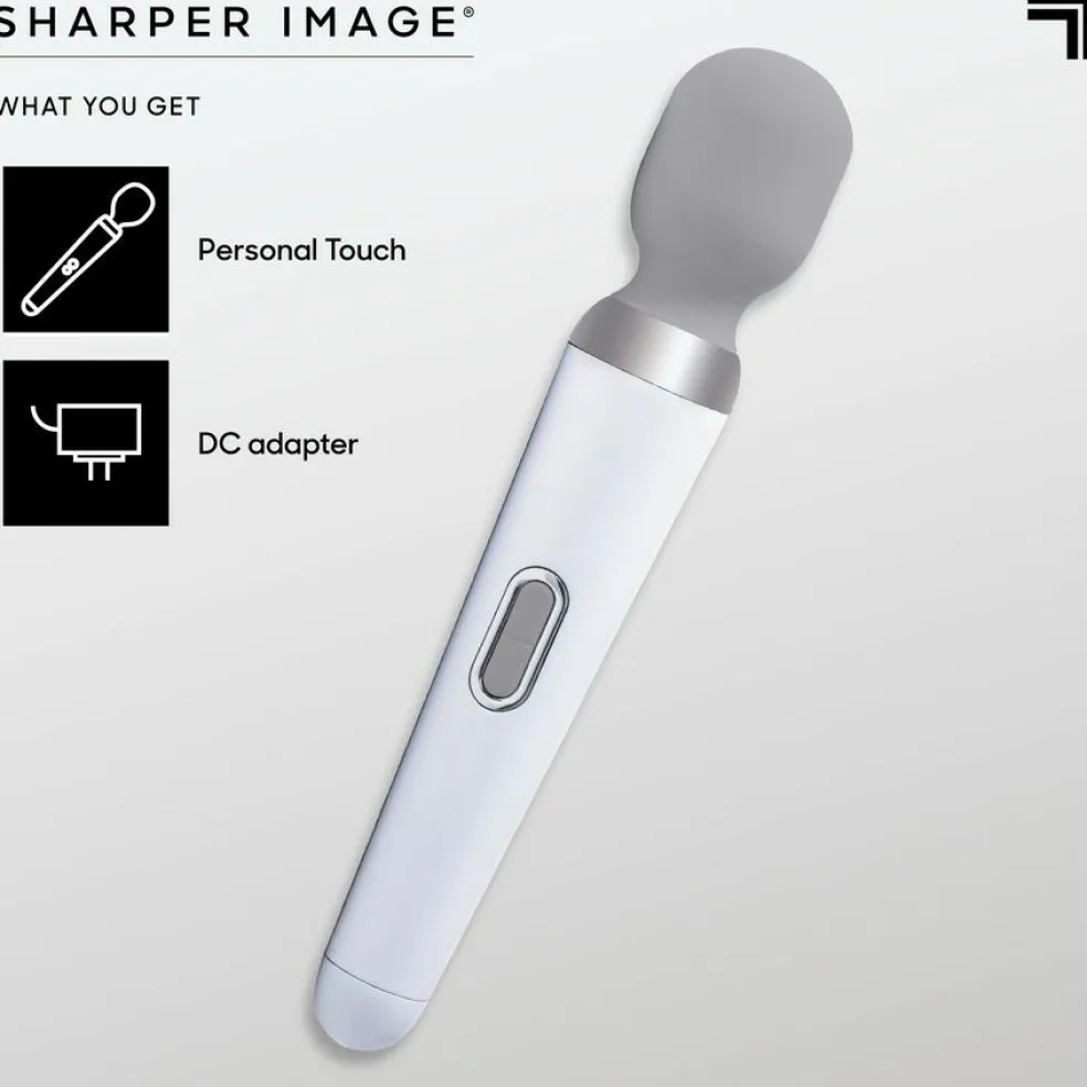 Full-size vibrationsmassage