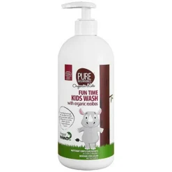 Fun Time Kids Wash