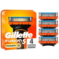 Fusion5 Power-Barberblade