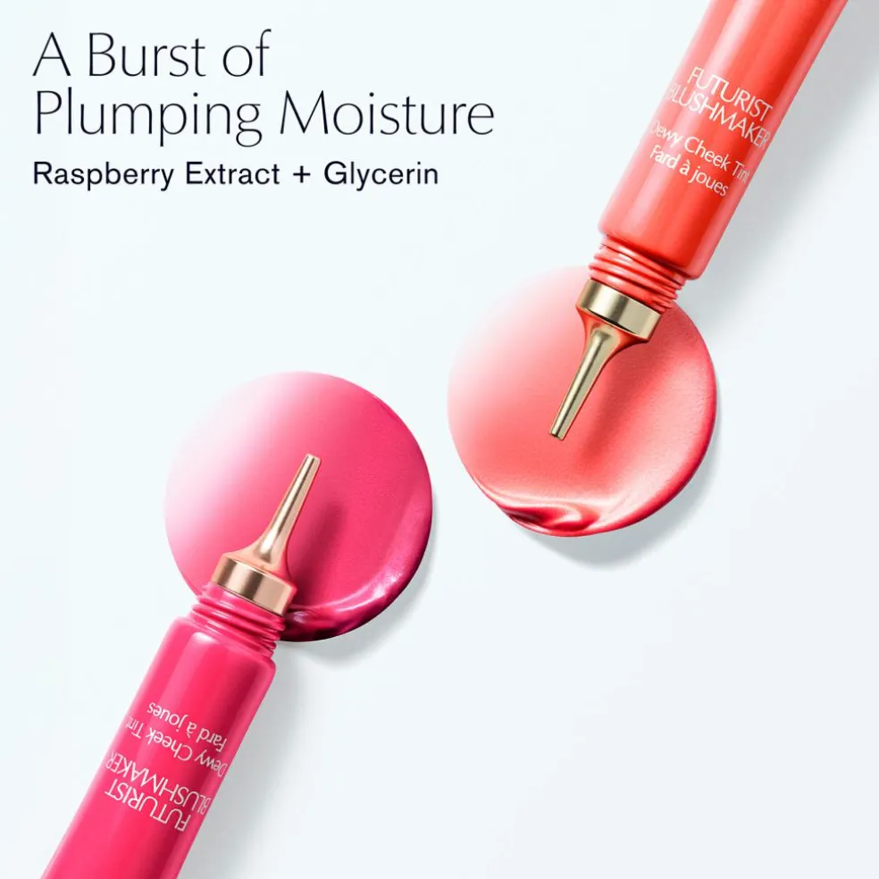 Futurist Blushmaker