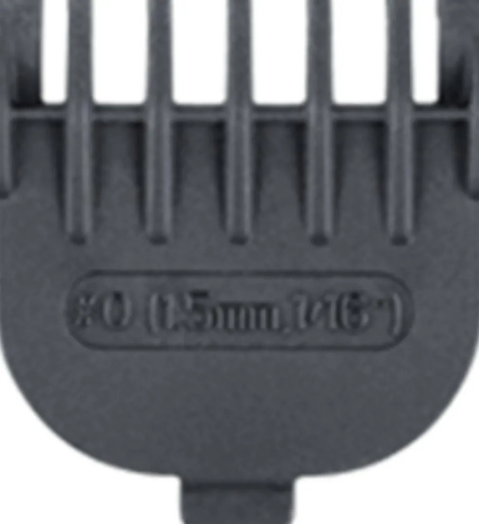 G12 Graphite Series Multi-grooming Kit