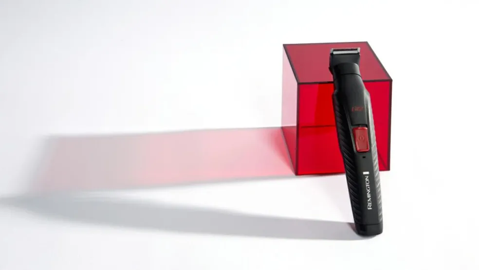G12 Graphite Series Multi-grooming Kit