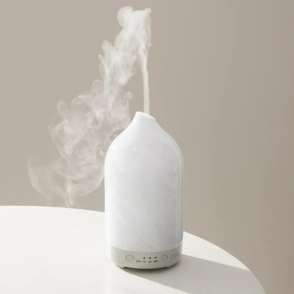 Galaxy Mist Mini Aroma Diffuser