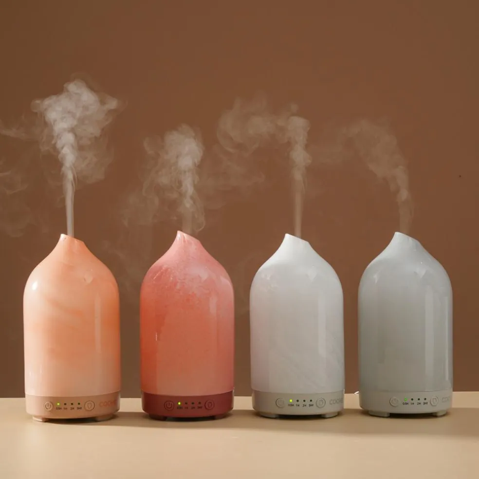 Galaxy Mist Mini Aroma Diffuser
