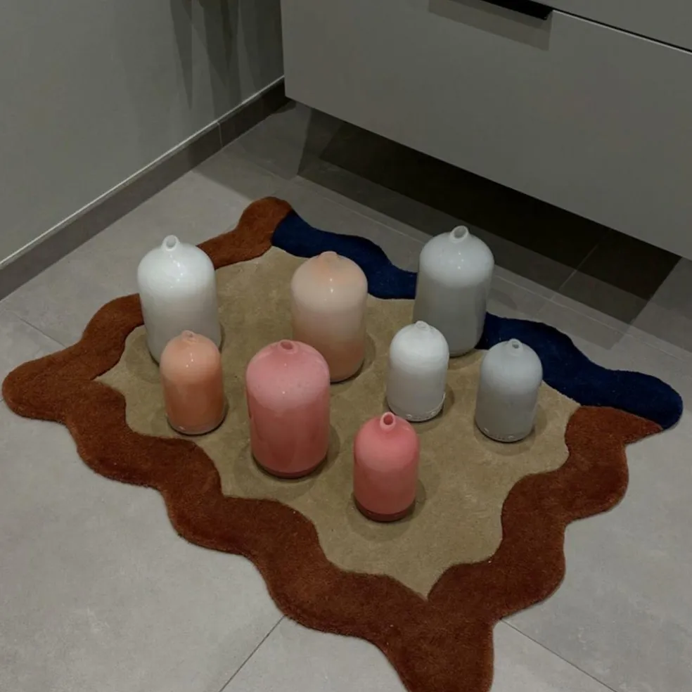 Galaxy Mist Mini Aroma Diffuser