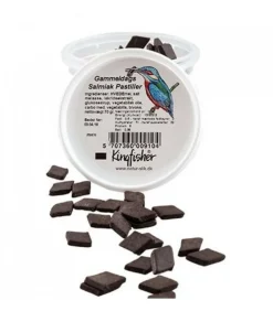 Gammeldags Salmiak Pastiller