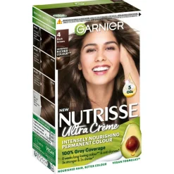 Garnier Nutrisse 4