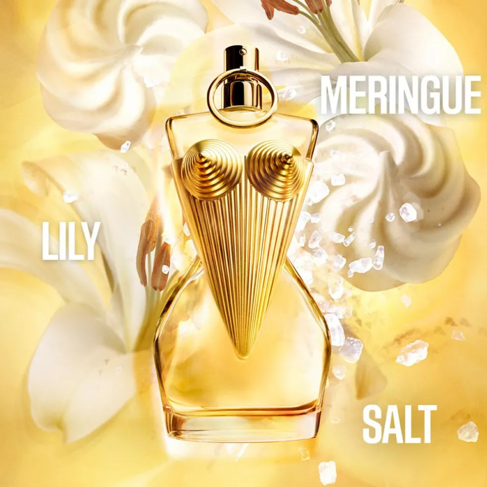 Gaultier Divine Eau de Parfum