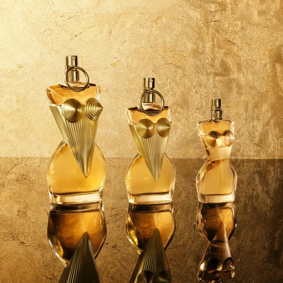 Gaultier Divine Eau de Parfum