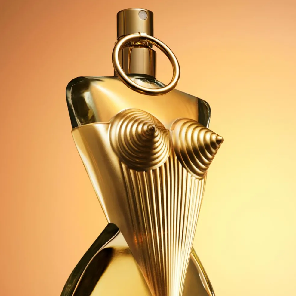 Gaultier Divine Eau de Parfum
