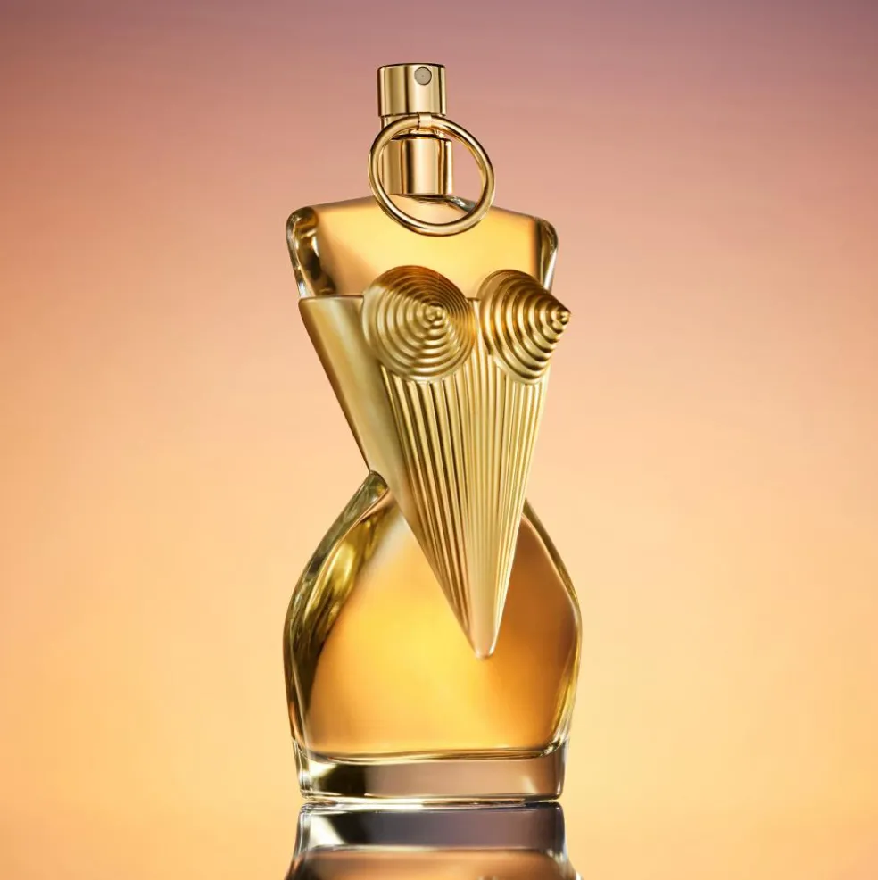 Gaultier Divine Eau de Parfum