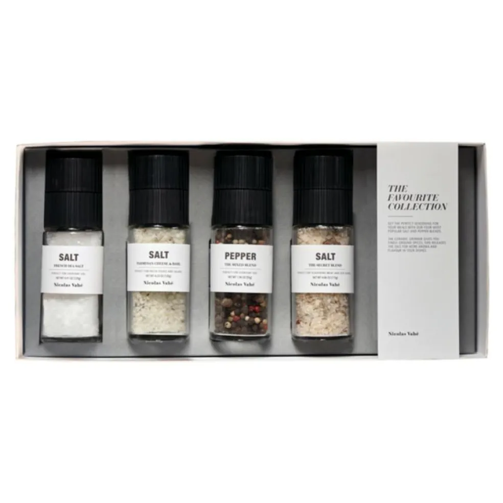 Gaveæske Favourite Collection
