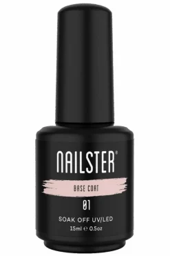 Gel Base Coat