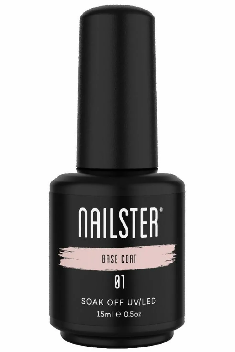 Gel Base Coat