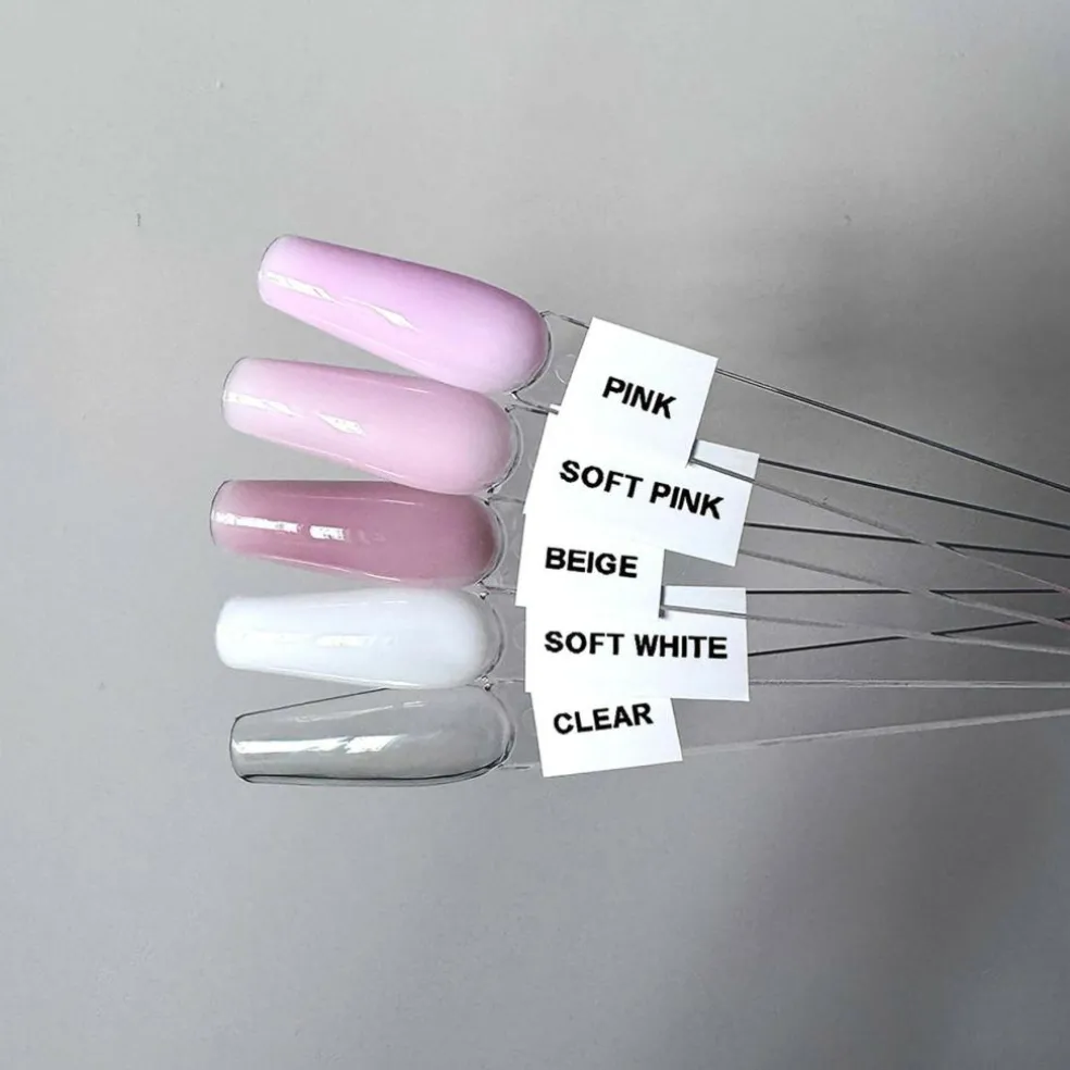 Gel Builder