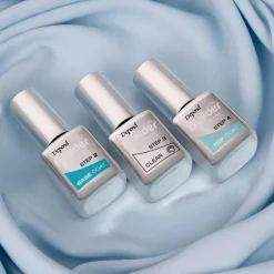 Gel Builder Topcoat