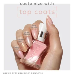 gel couture specialeffekt neglelak