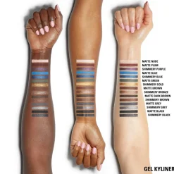 Gel Eyeliner Pencil