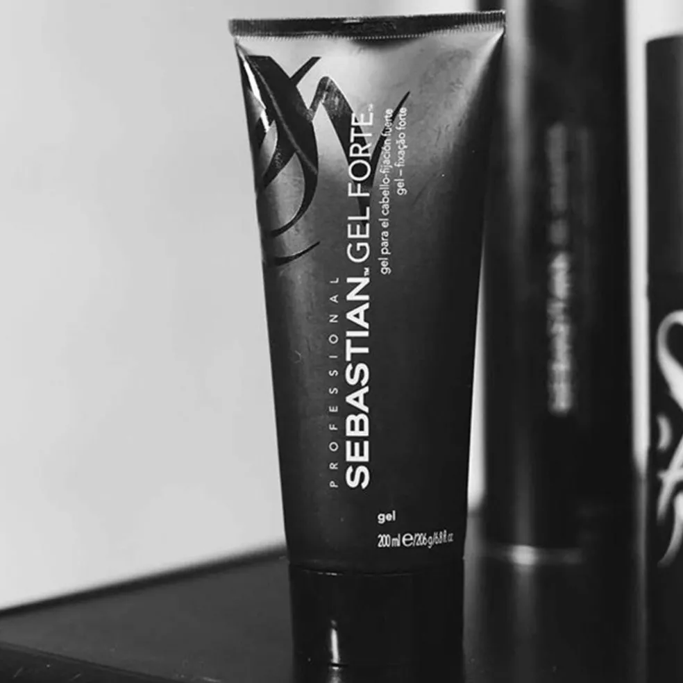 Gel Forte