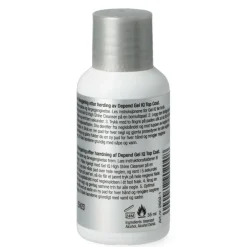 Gel iQ High Shine Cleanser, Step 5