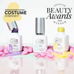 Gel iQ polish