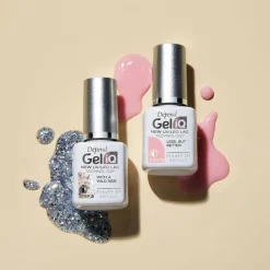 Gel iQ Polish, Step 3