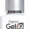 Gel iQ Polish, Step 3