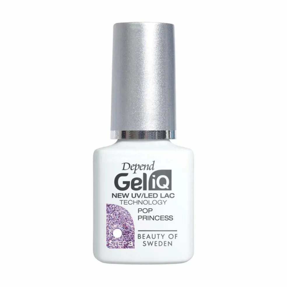Gel iQ Pop Princess