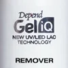 Gel iQ Remover, Method 2