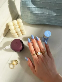 Gel Manicure Kit
