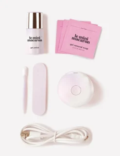 Gel Manicure Kit