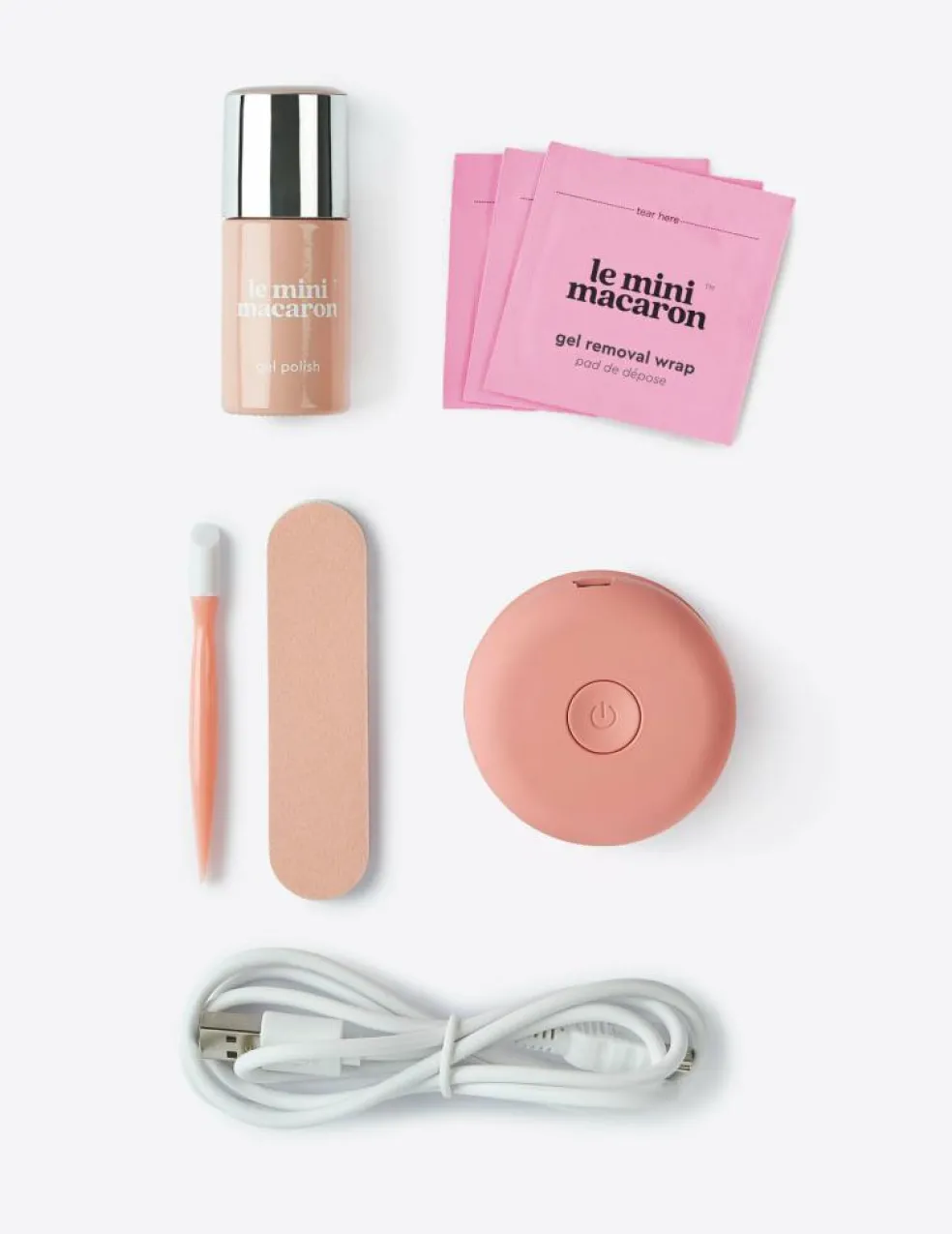 Gel Manicure Kit