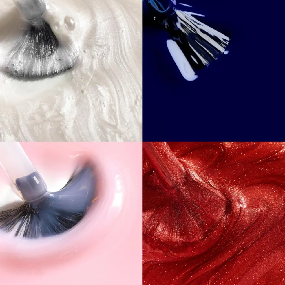 Gel Manicure Kit