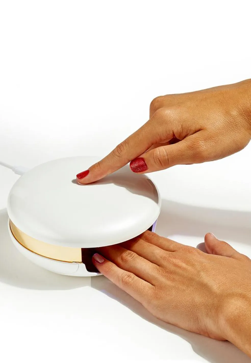 Gel Manicure Kit