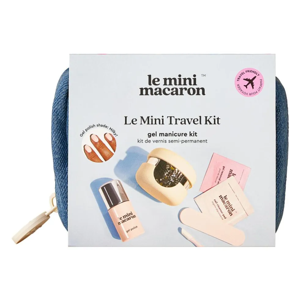 Gel Manicure Kit