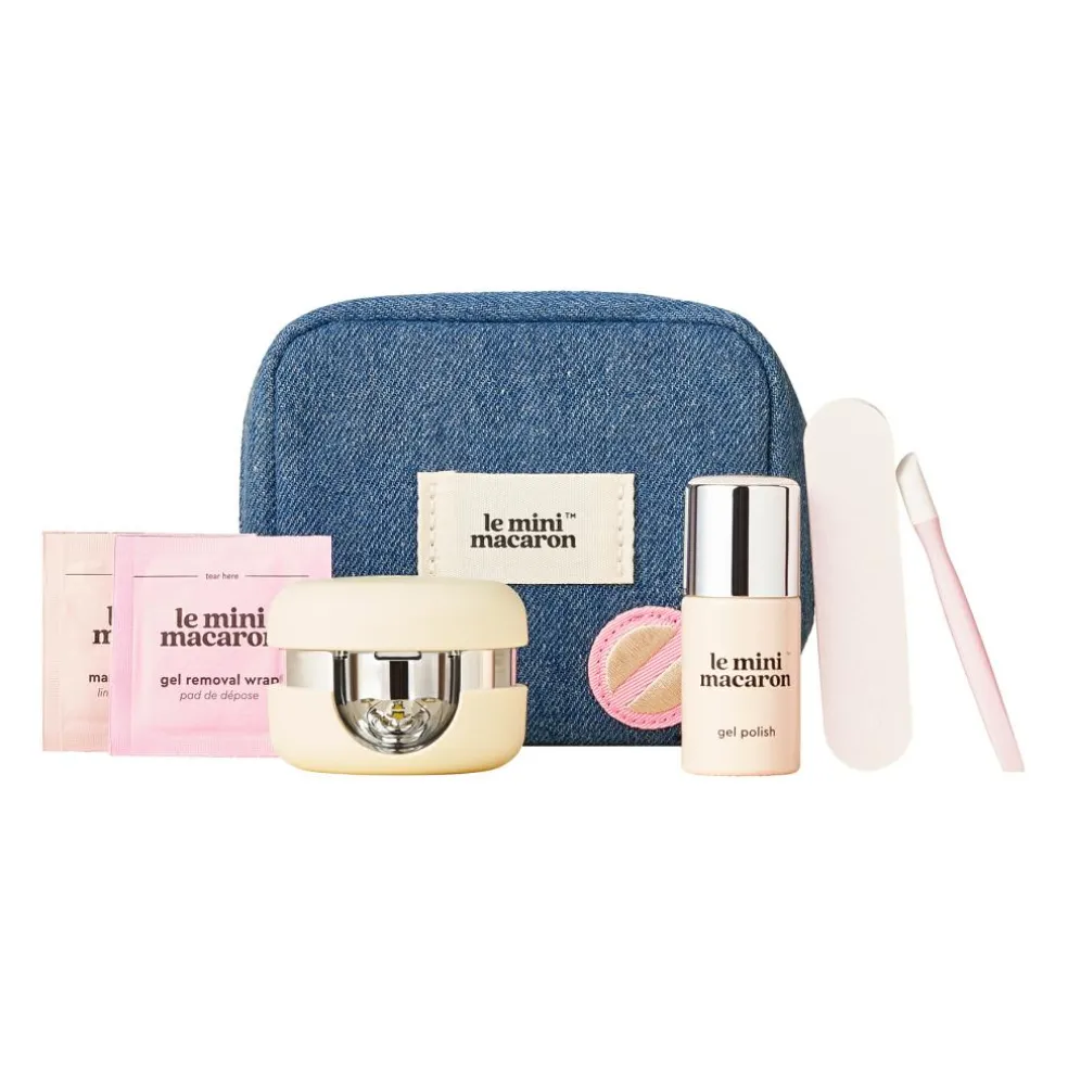 Gel Manicure Kit