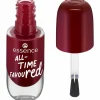 Gel Nail Colour