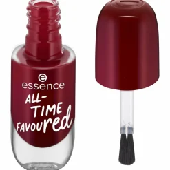 Gel Nail Colour