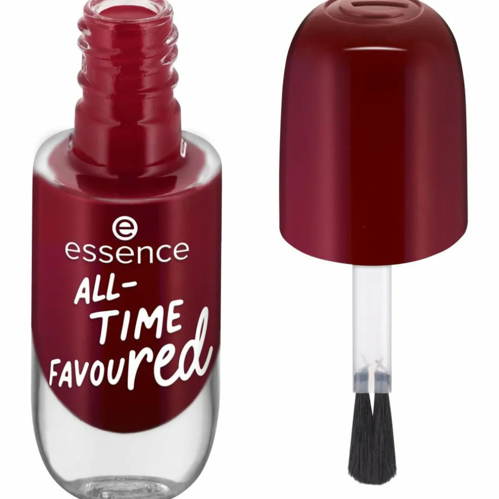 Gel Nail Colour